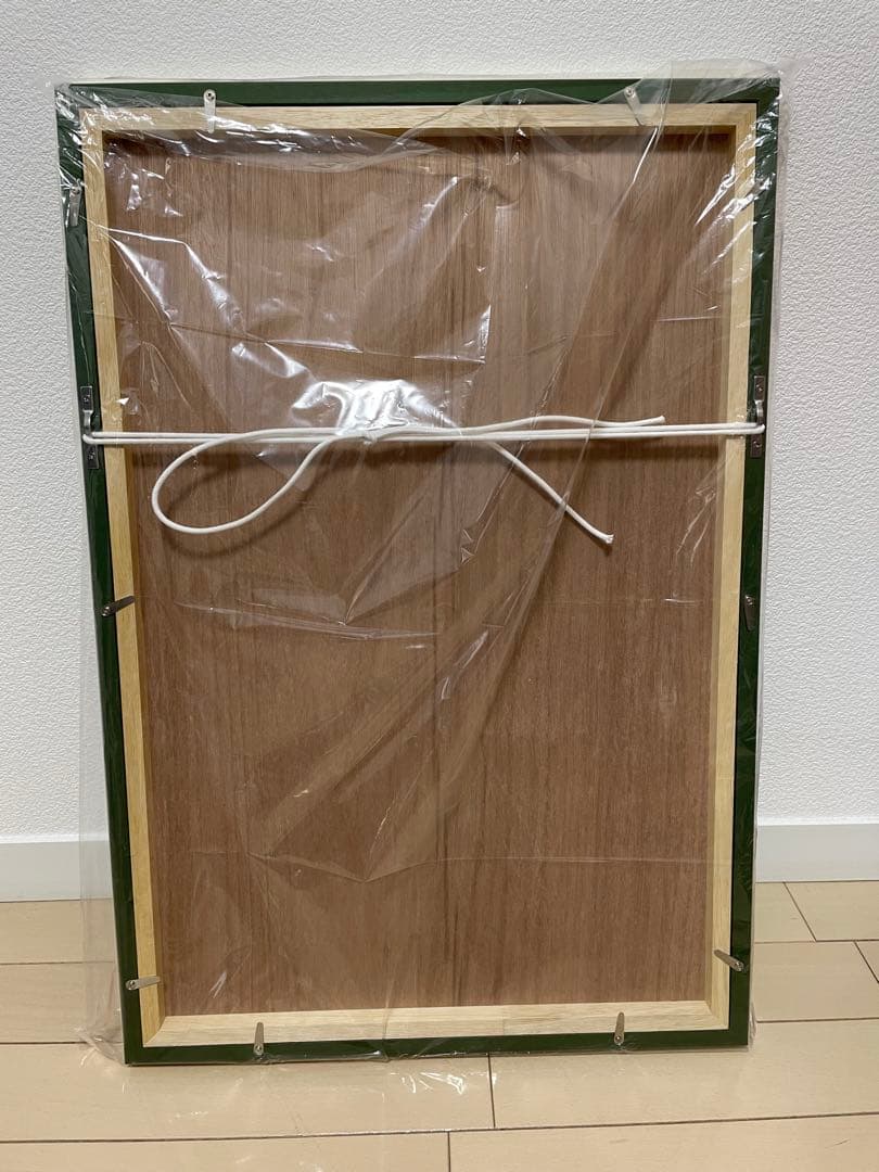 l*s様 Frank Muller Final Fantasy XVI Artw