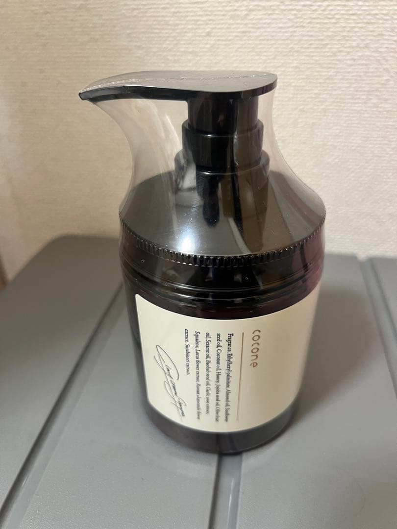 は*る様 j17ココネ　クレイクリームシャンプー　リフィル　他　おまとめ