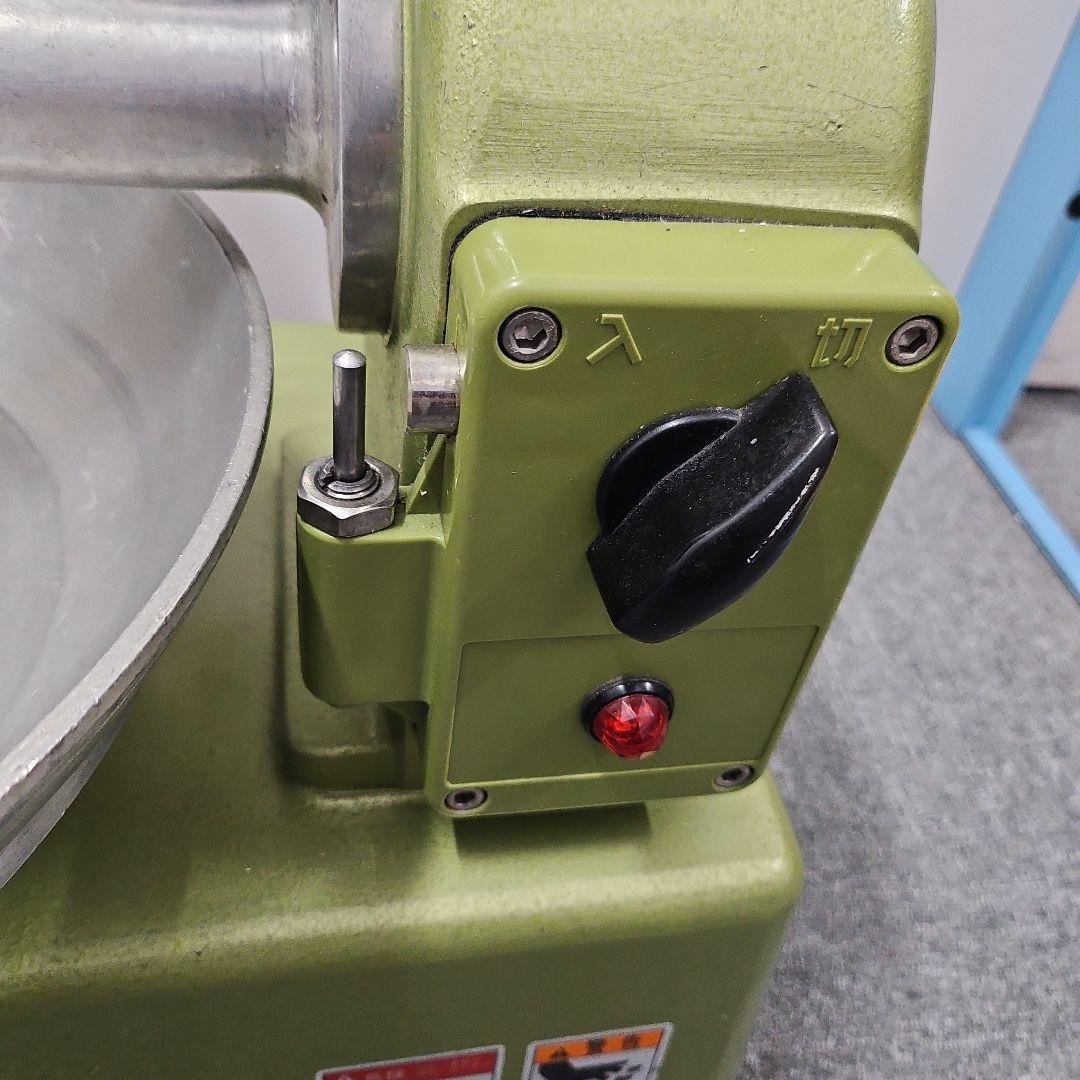 AIHO卓上フードカッター　FC-27D