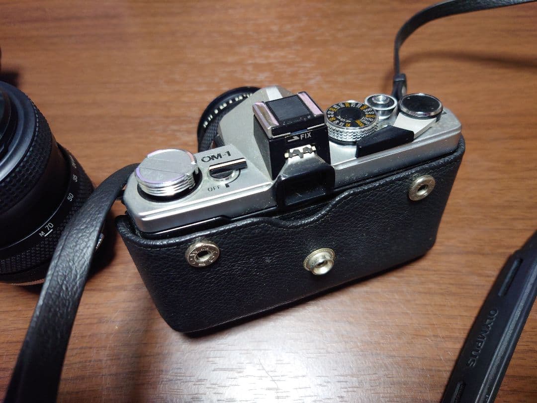p*9様 オリンパス　OM-1　シグマ　80-200　タムロン　28-70　レン