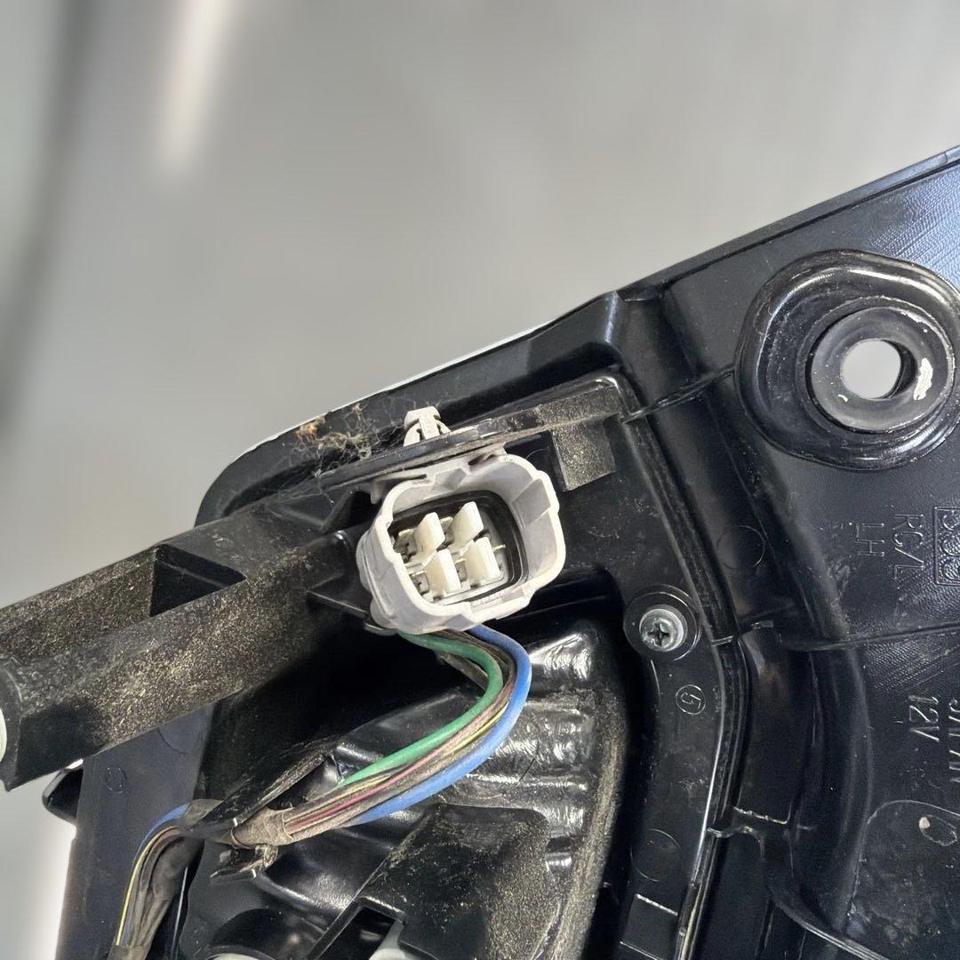 MH55S ワゴンR テールライトセット