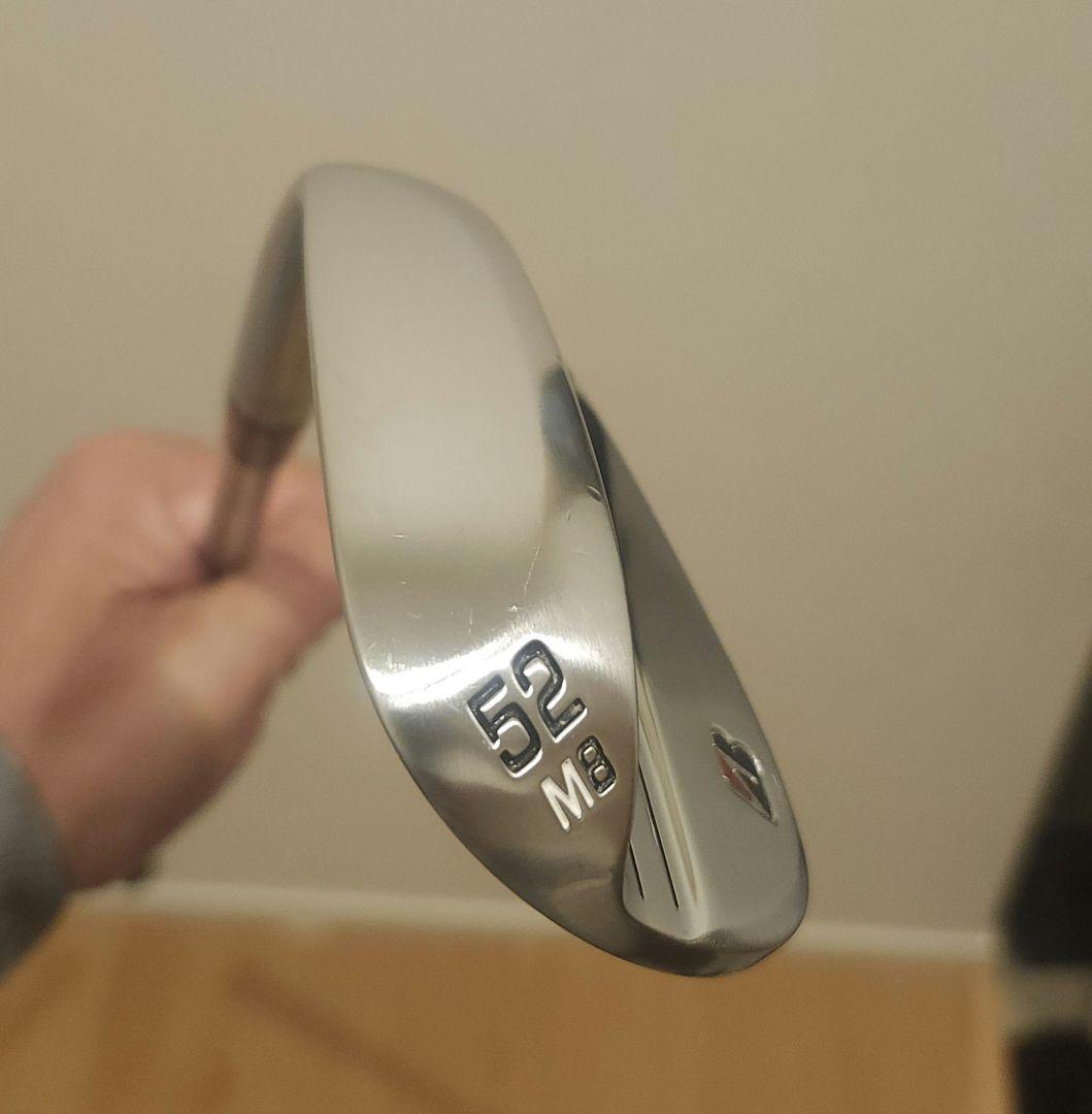 ブリヂストンゴルフ バインティングスピンウェッジ 2本セット