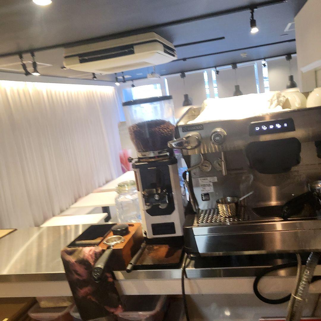 業務用エスプレッソマシングラインダーセット rancilio classes 5