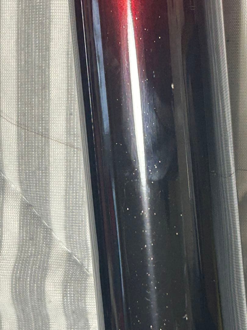 FIRE BLOOD TAMANOE 650 磯竿