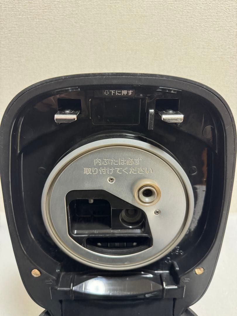 【象印ZOJIRUSHI】炊飯器　炎舞炊き 4合 NW-ES07(2021年製)