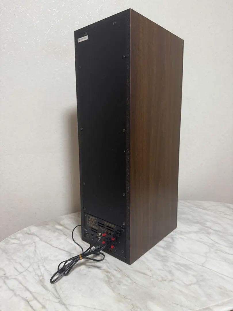 高級美品大型サブウーファー　ONKYO SL-7 重低音