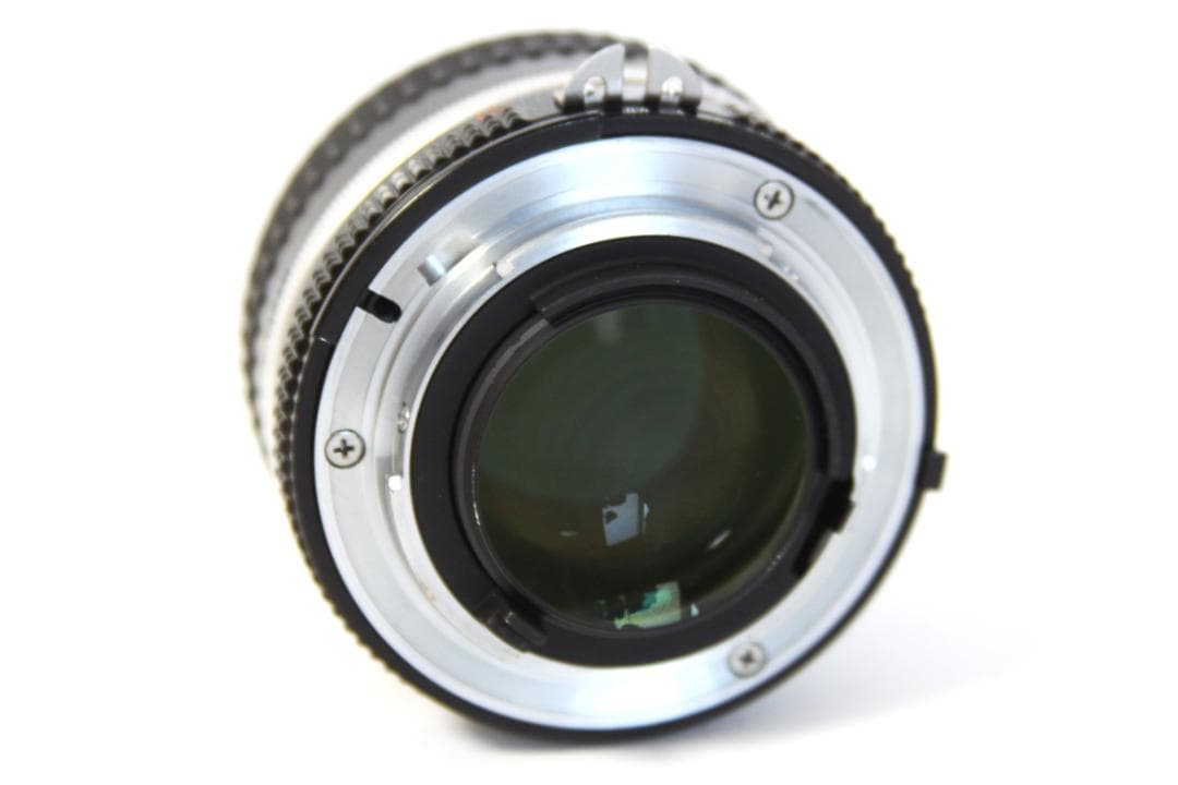 Nikon Ai-S NIKKOR 50mm F1.4 ニコン 5307826