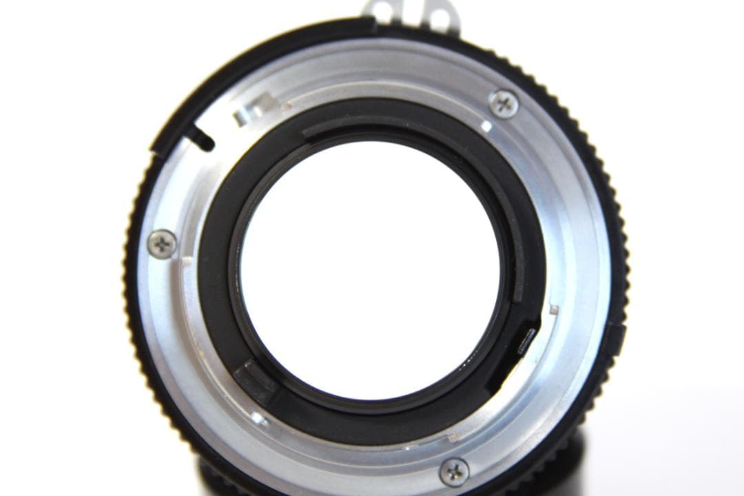 Nikon Ai-S NIKKOR 50mm F1.4 ニコン 5307826