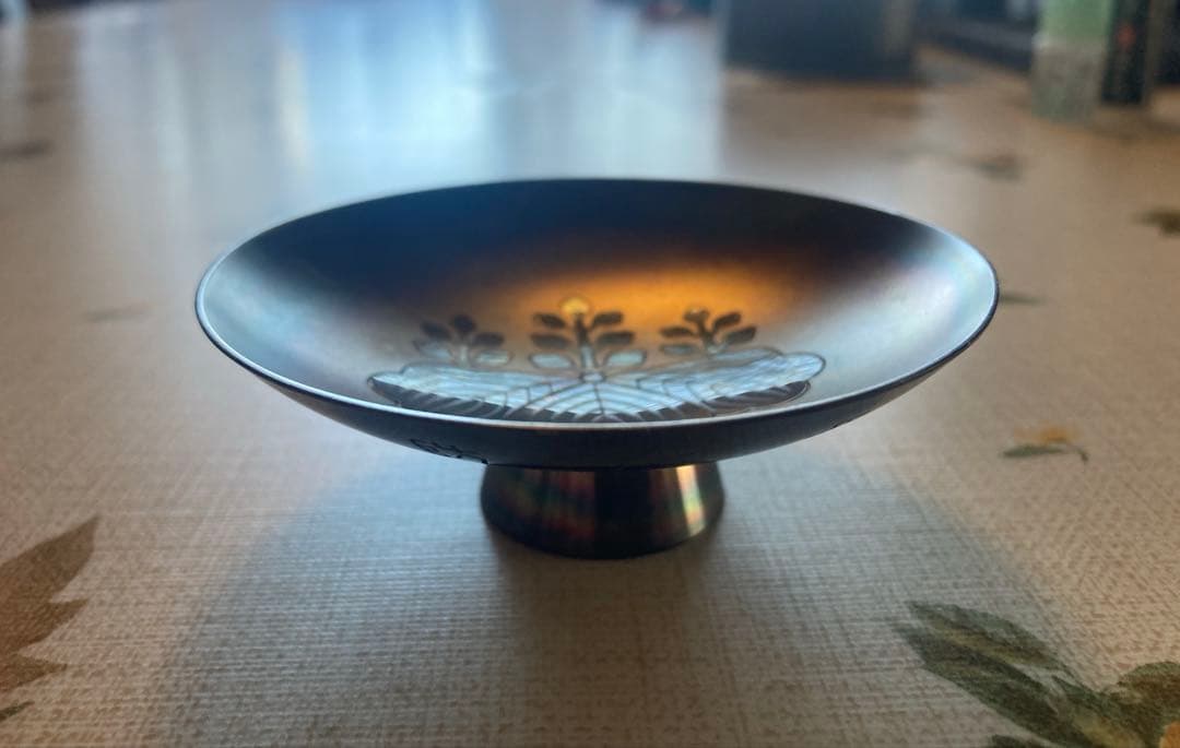 消防庁長官 賞 （刻印「造幣局製 ＳＩＬＶＥＲ」） 1000刻印　約47g