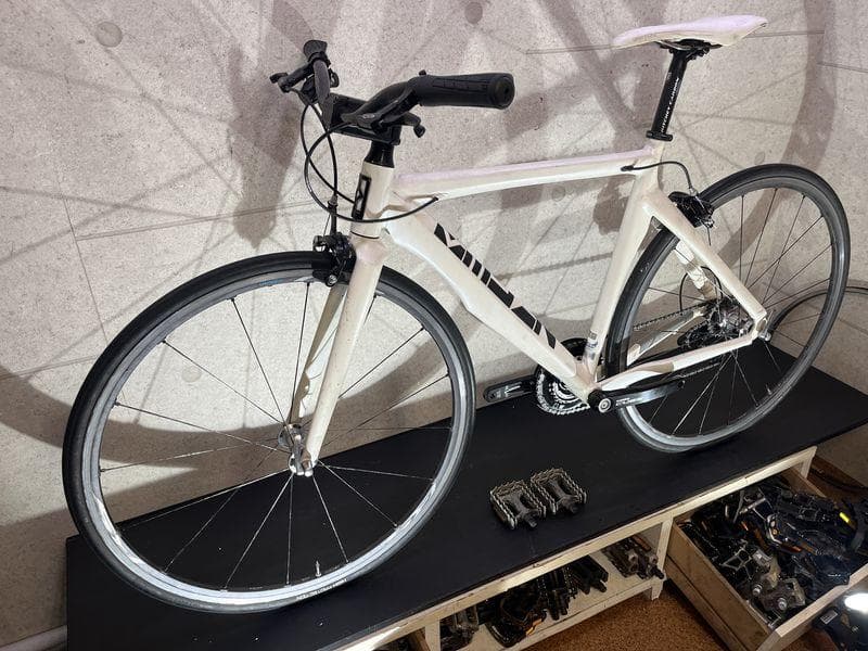 BRIDGESTONE　nari furi