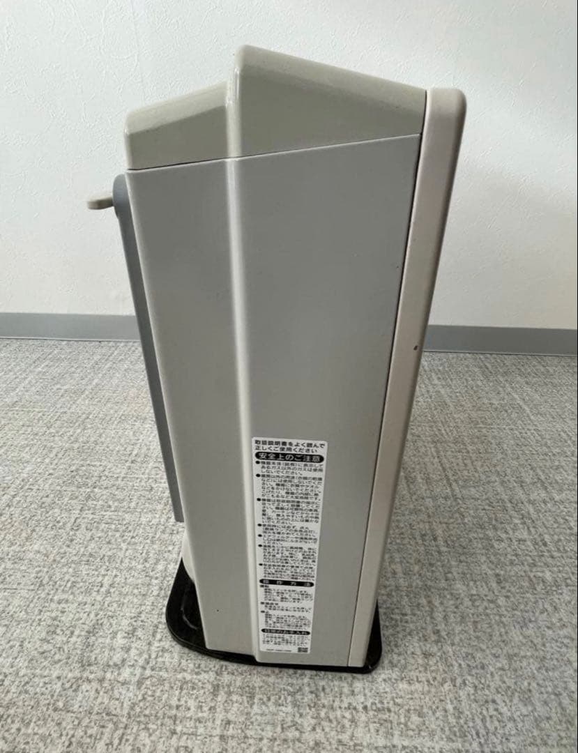 リンナイrinnai ガスファンヒーター LPガス用 SRC-364E