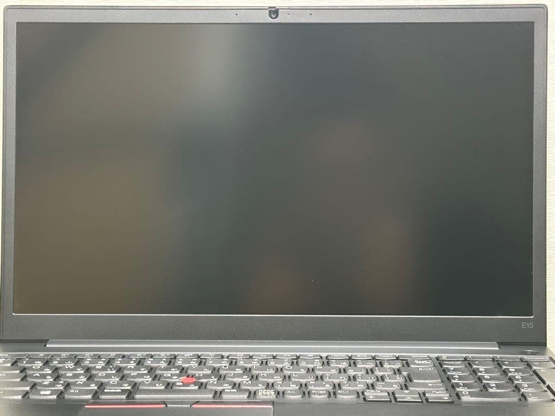 Windowsノート本体 ThinkPad E15 Gen 2 i7 16GB 512GB |3076|