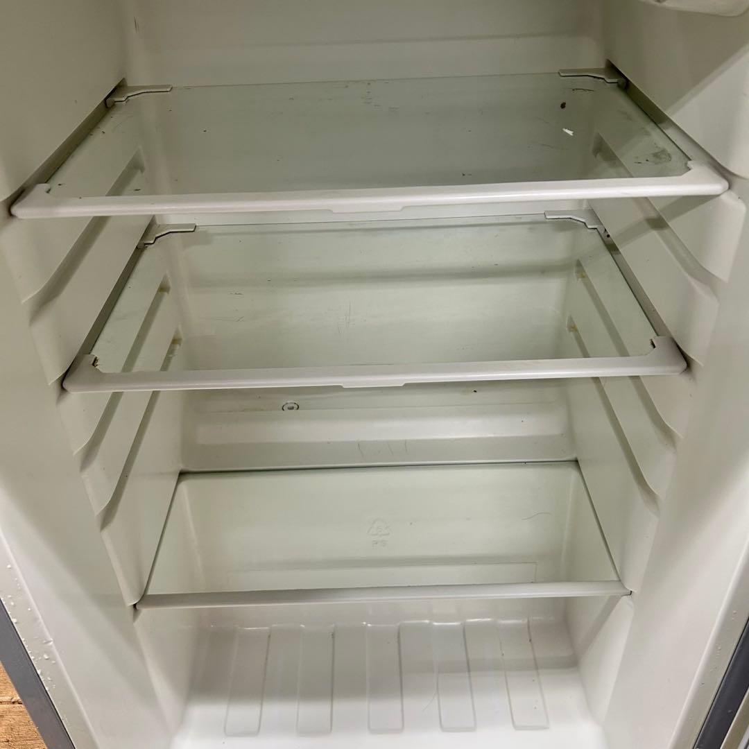 89 SHARP 冷蔵庫　洗濯機　電子レンジ　保証込みセット　小型　一人暮らし