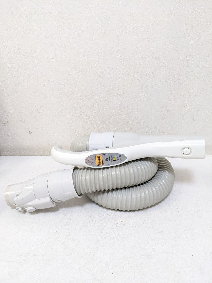 Panasonic MC-PB6A-A 紙パック式掃除機 2019年製