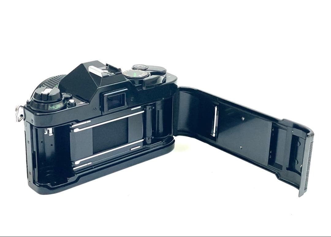 Canon キャノン AE-1 PROGRAM FD 50mm 1:1.4