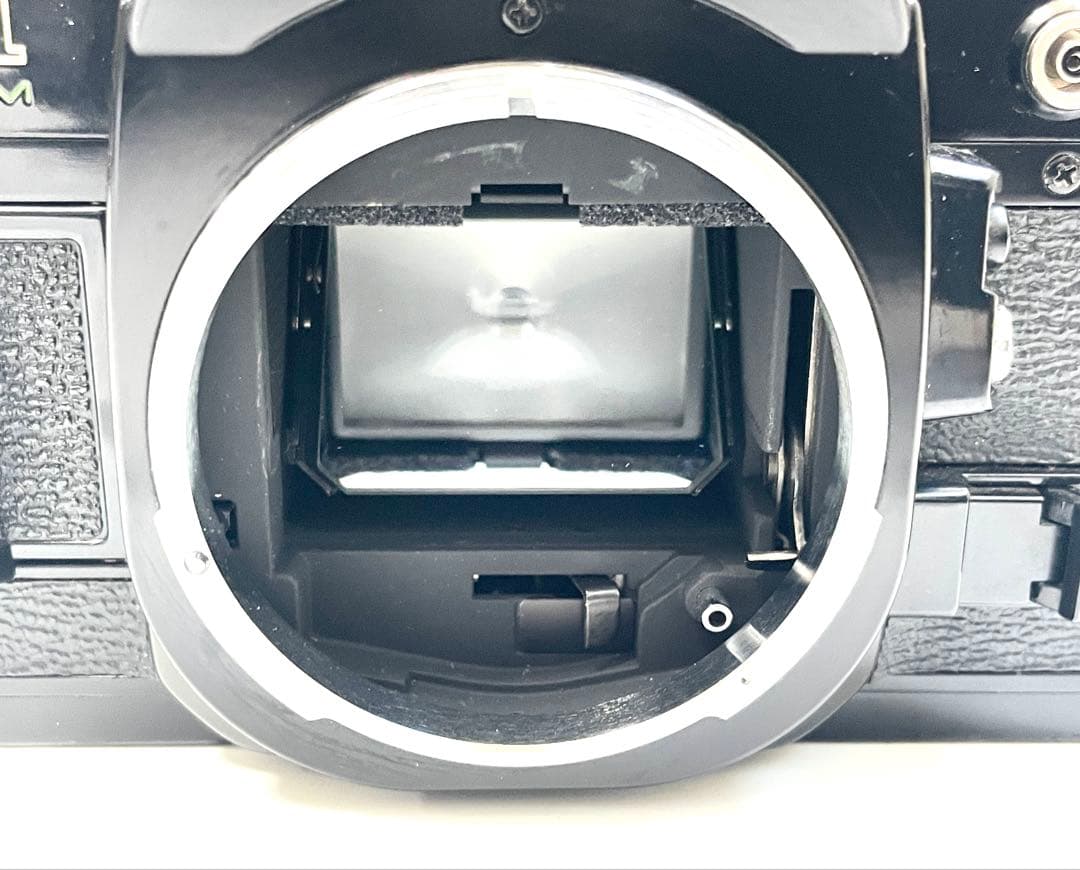 Canon キャノン AE-1 PROGRAM FD 50mm 1:1.4