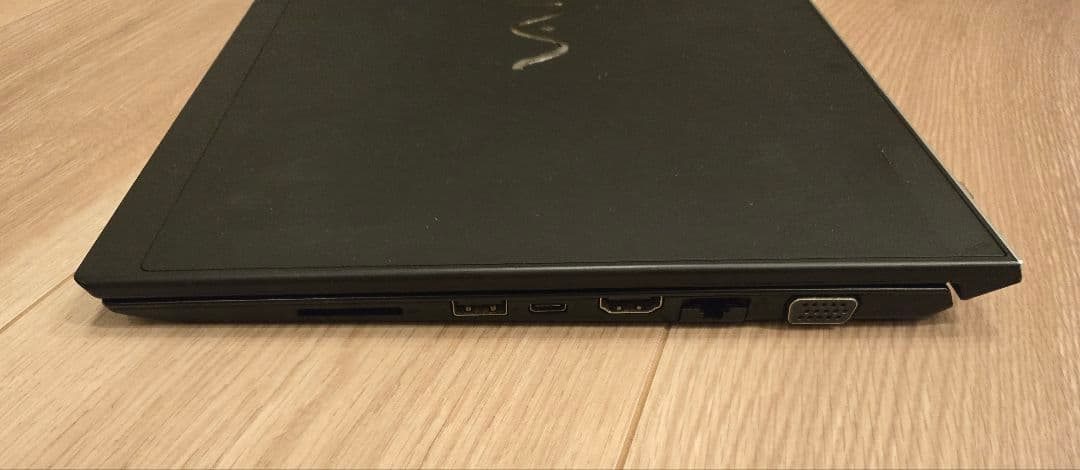 【SIM対応】VAIO Pro PK LTEモデル i5/16GB/SX14同等