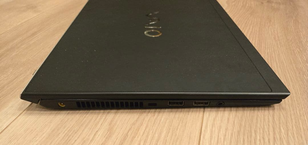 【SIM対応】VAIO Pro PK LTEモデル i5/16GB/SX14同等