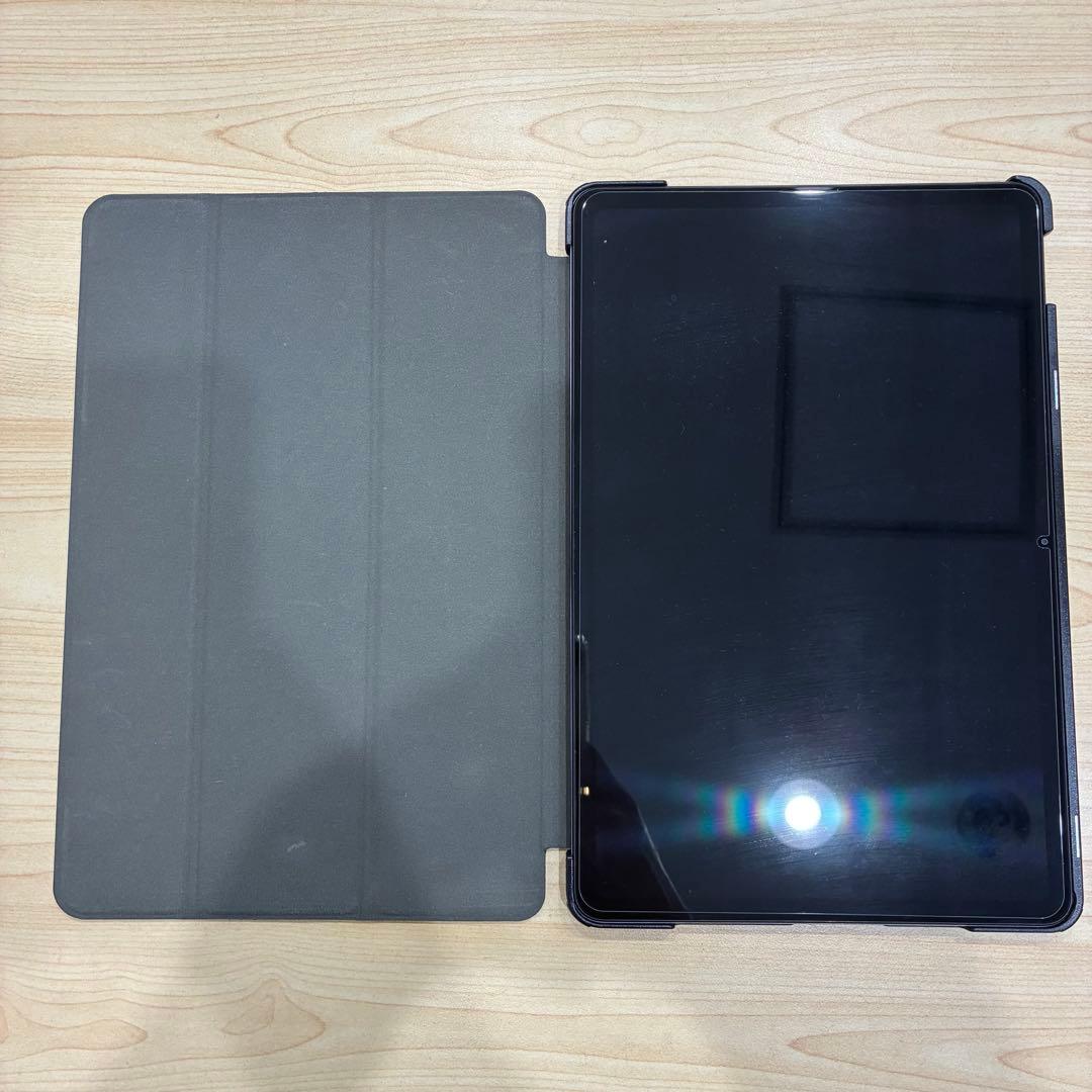 【美品】Androidタブレット Redmi Pad Pro ケース付