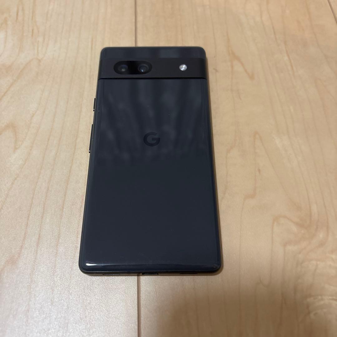 スマートフォン本体 GooglePixel 7a