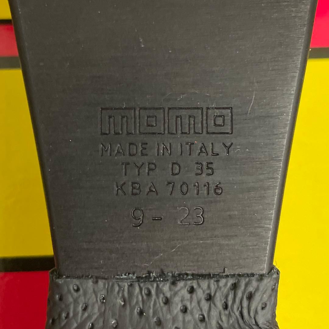 momo コンペティション　350φ