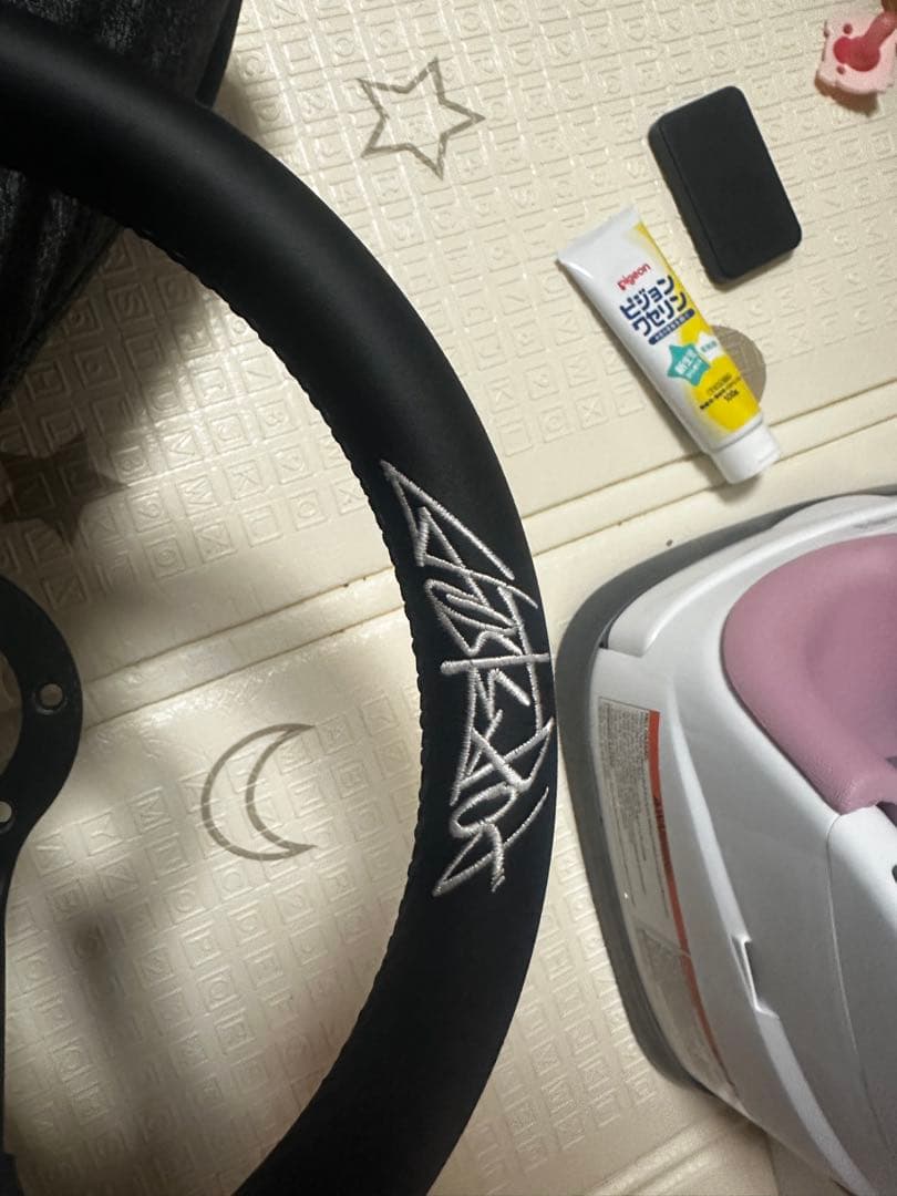 ghostexpod classic ED 33π ディープコーン