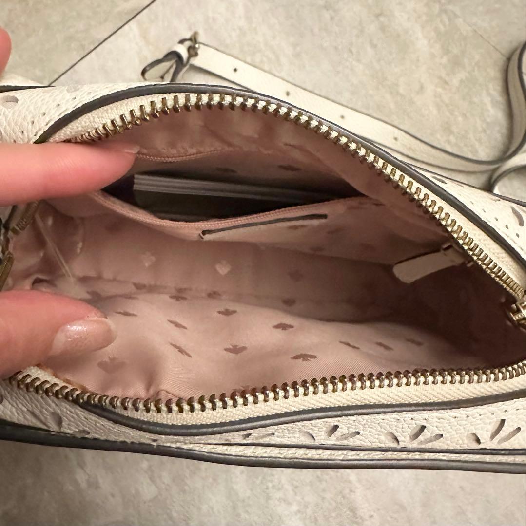 【ブランドバッグ2点セット】FURLA&Kate spade