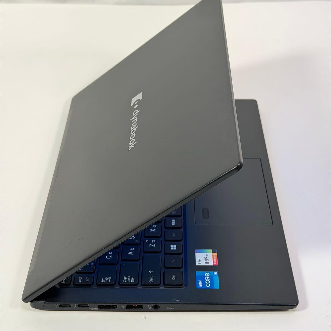 78. G83/HS/i5-11世代SSD512G 16G/Office2024