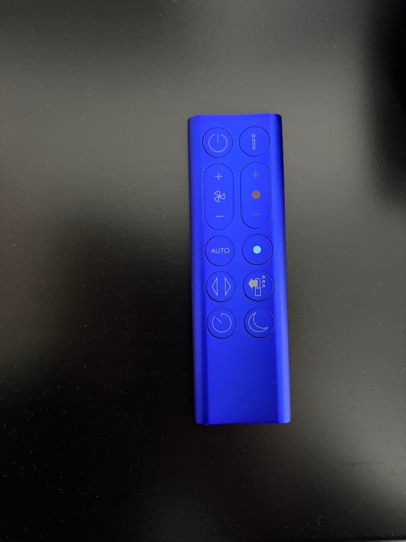 美品　Dyson Pure Hot + Cool HP04 空気清浄機能付き