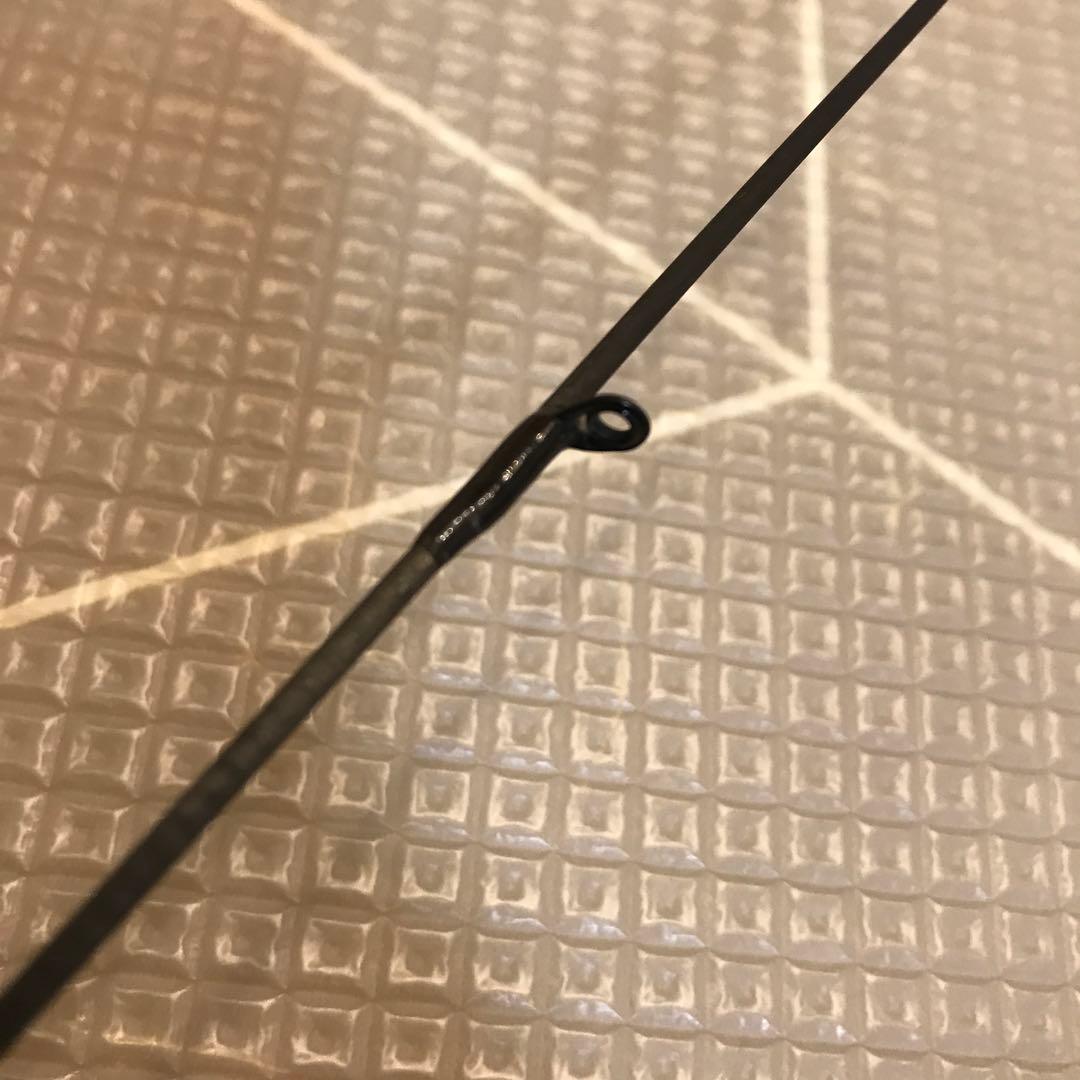 キスラーロッドFWTJ66M