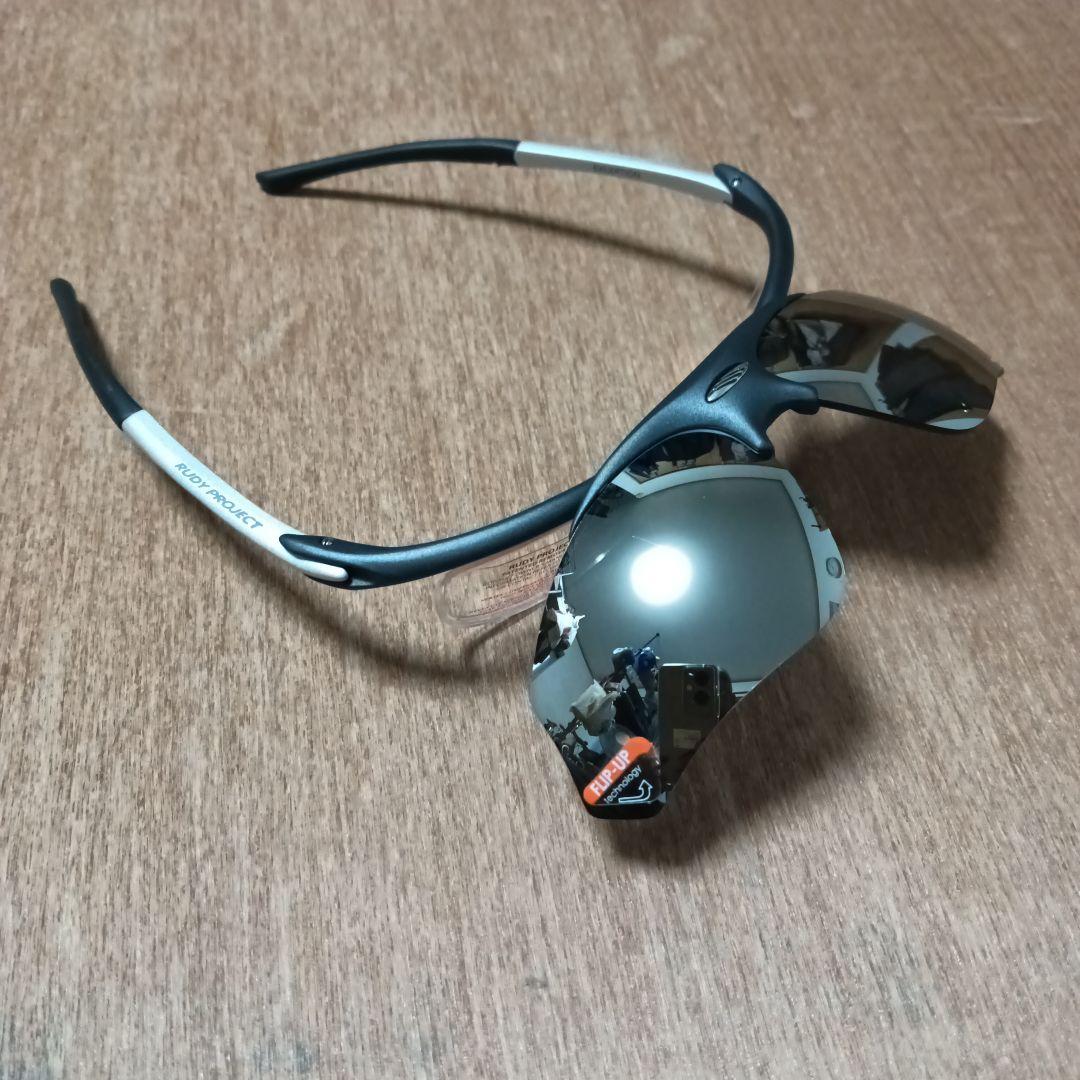 RUDY PROJECT EXCEPTION ルディプロジェクト エクセプション