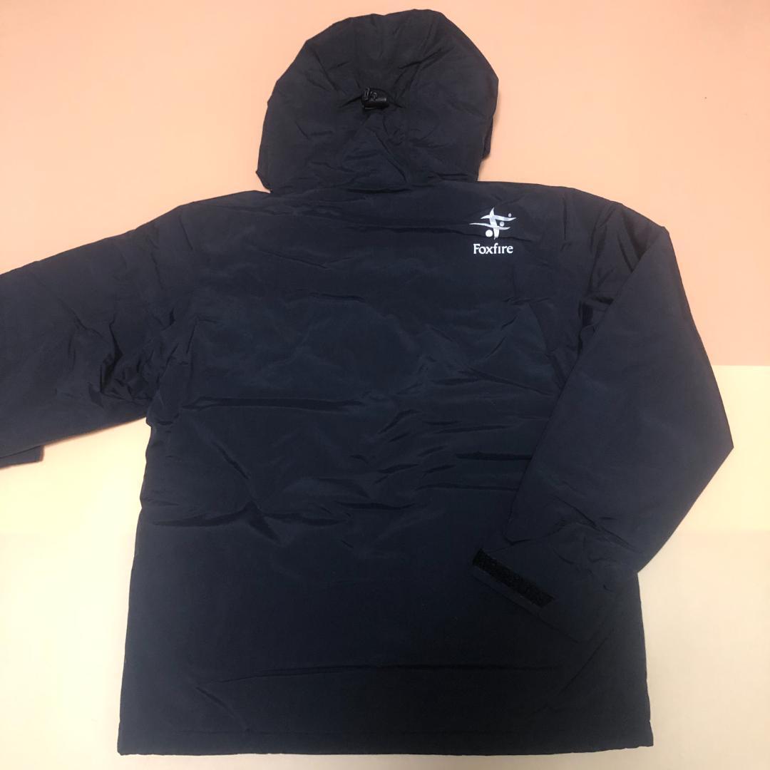 Foxfire　フロストレイクジャケット　S【新品】ブラック　フィッシング