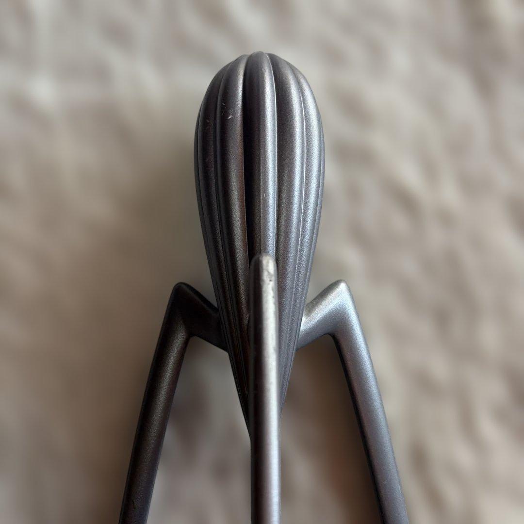 Juicy Salif ジューシーサリフ　グレー　ANTHRACITE