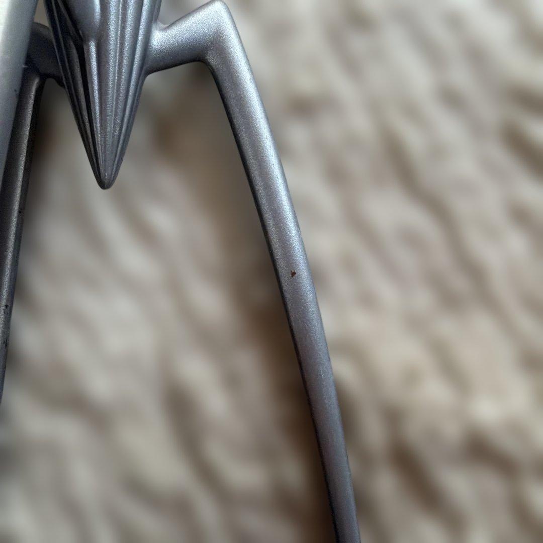 Juicy Salif ジューシーサリフ　グレー　ANTHRACITE