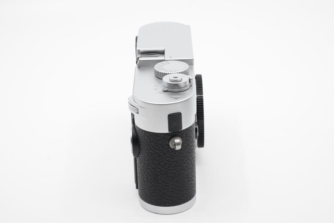 特別価格 完動品 ライカ M typ240 シルバークローム Leica M