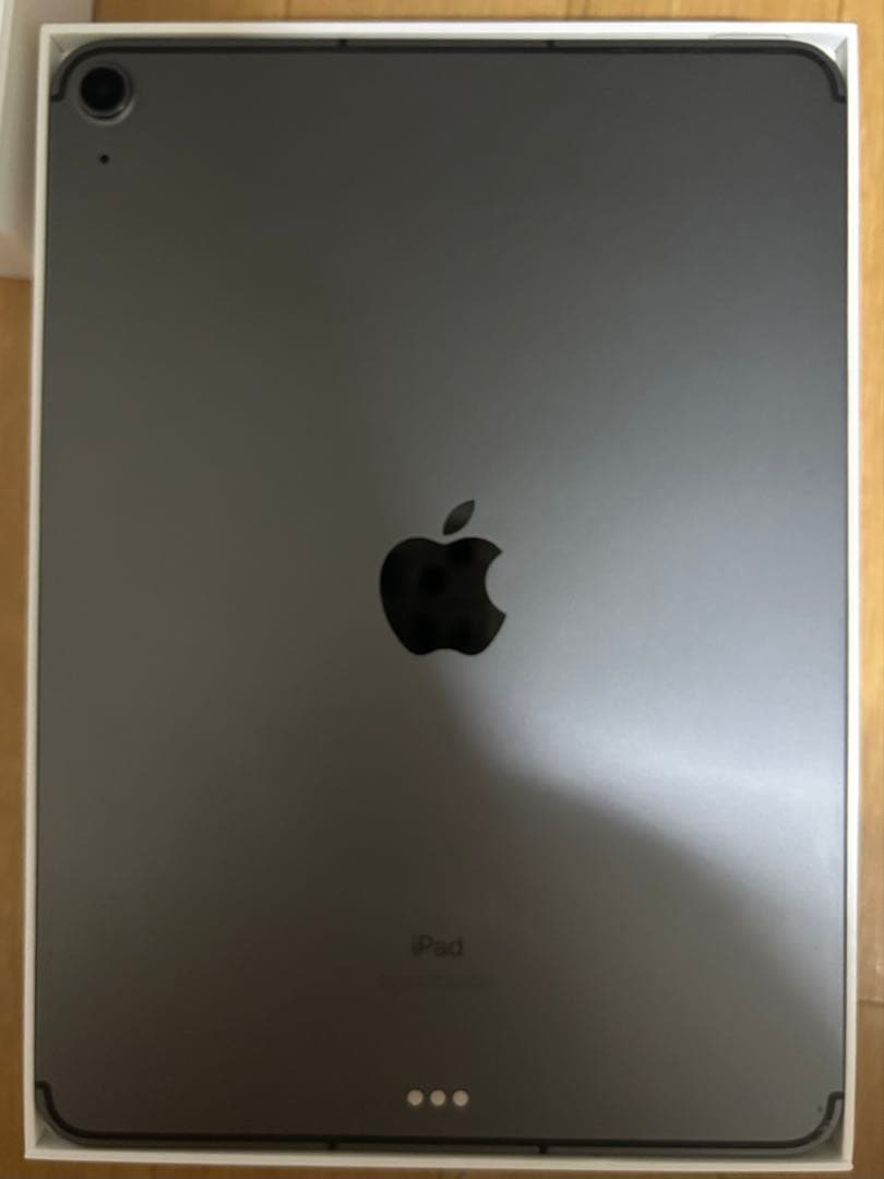 iPad Air 10.9インチ 第4世代 Wi-Fi 64GB ＋pencil