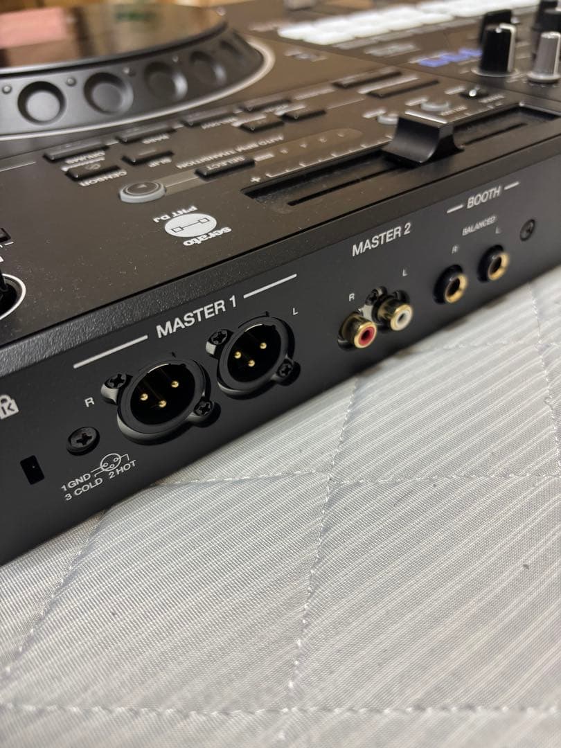 Pioneer DJ DDJ-REV5 DJコントローラー