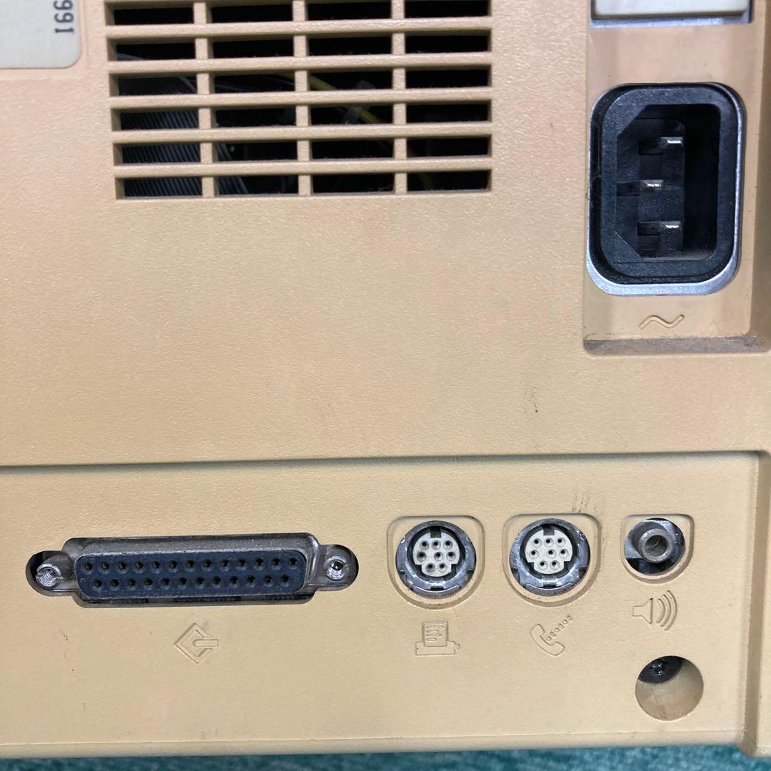 Apple Macintosh Classic Ⅱ M4150
