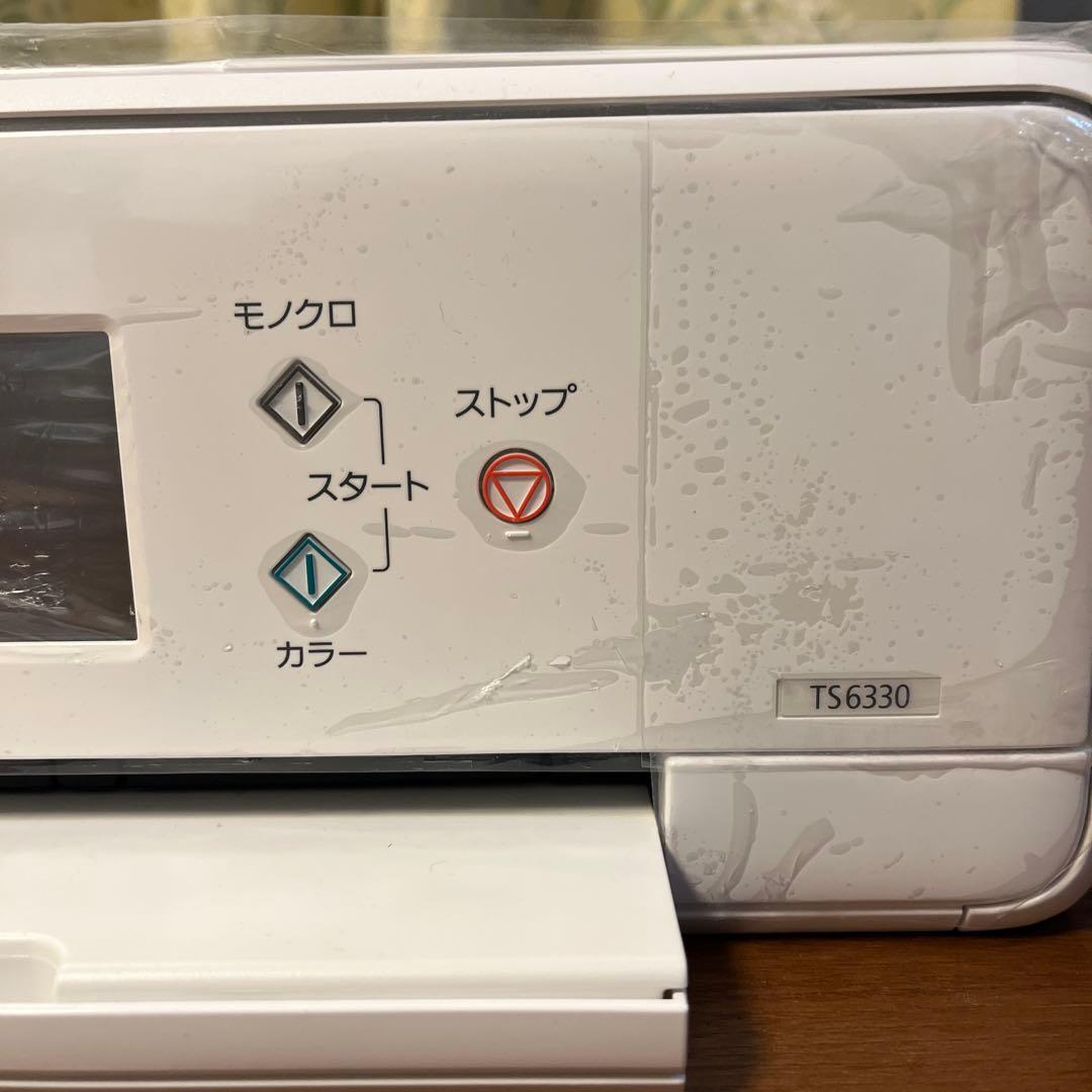 TS6330 Canon キャノンインクジェットプリンター