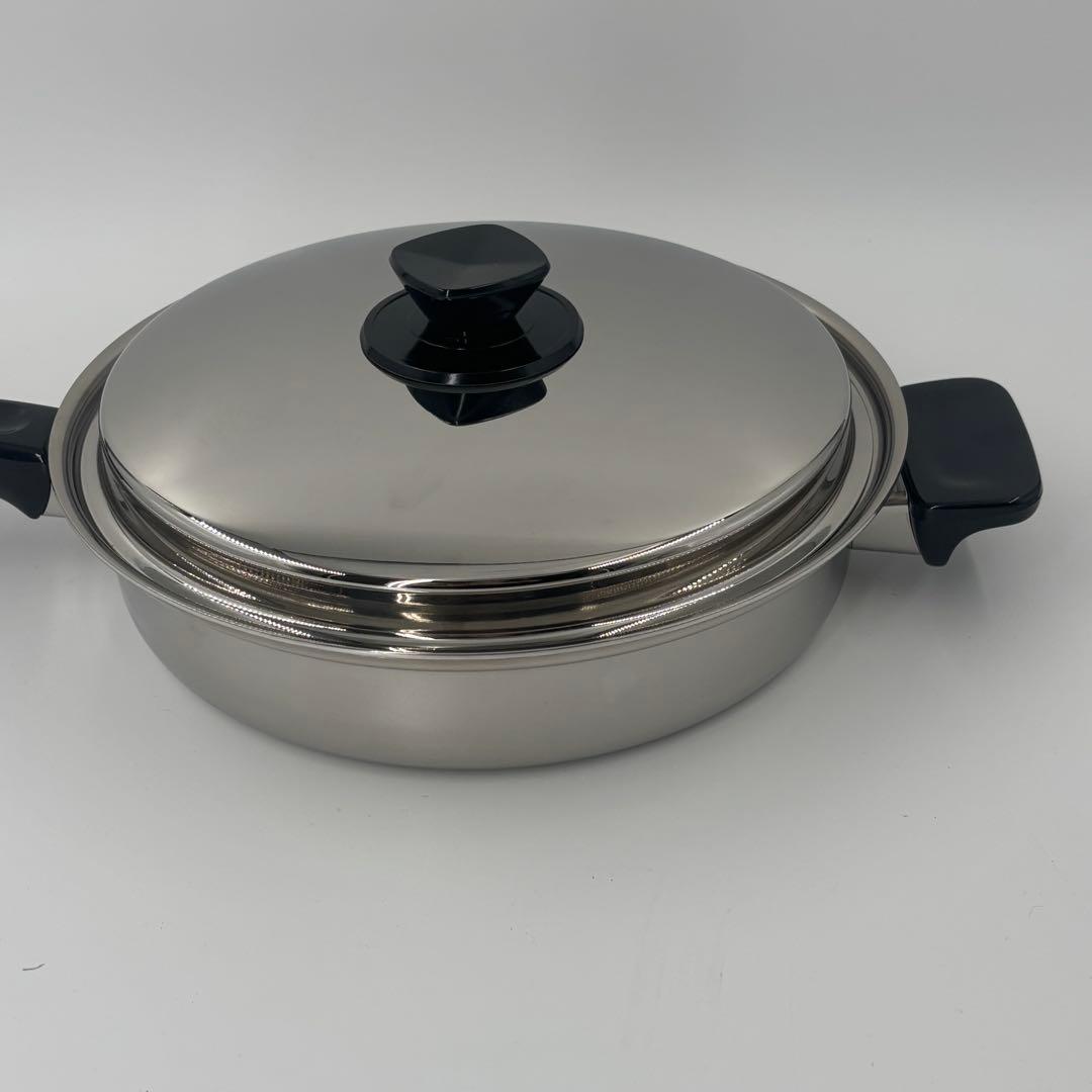 ビタクラフト ウルトラ 9410 フライパン 未使用