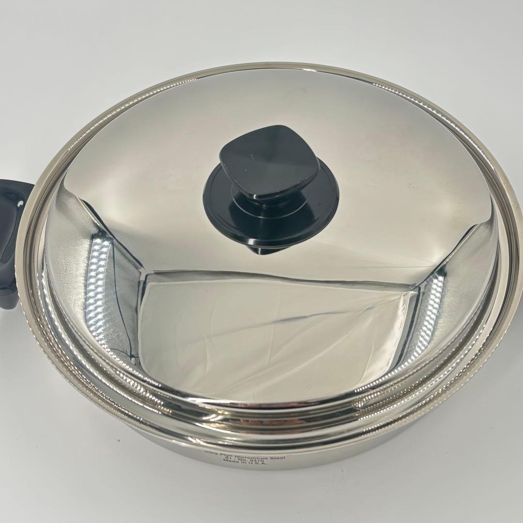 ビタクラフト ウルトラ 9410 フライパン 未使用