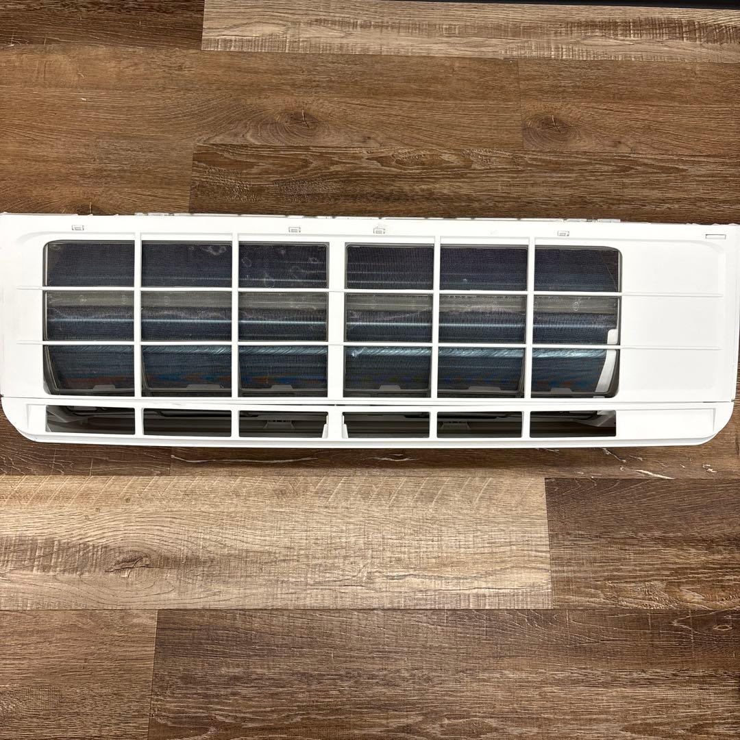 Riair エアコン YHA-S28M-W 2022年製　ヤマダオリジナル