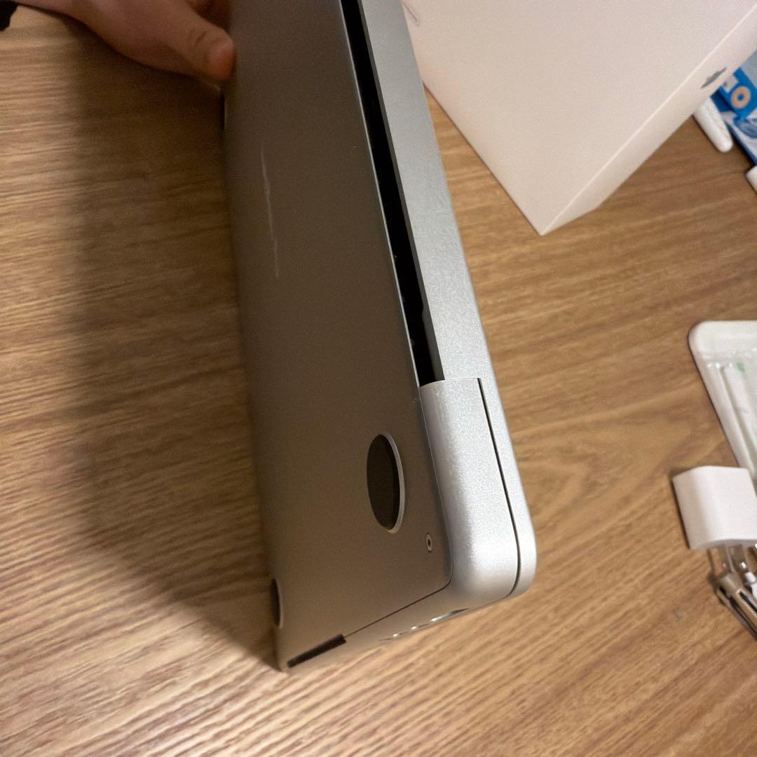 MacBook pro M4 14インチ 16GB 512GB US配列