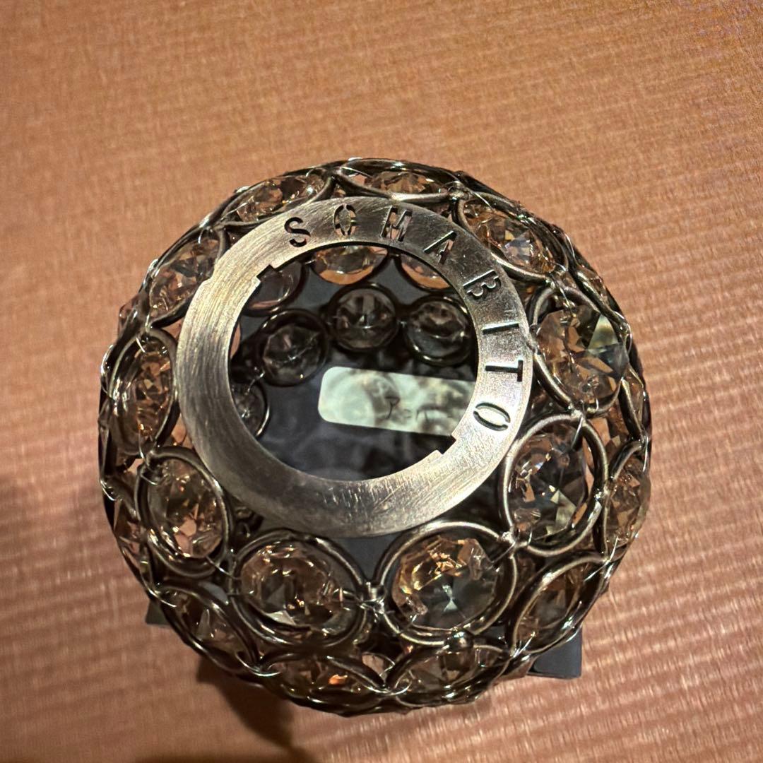 SOMABITO ゼロジュアリーシェード　アンバー色