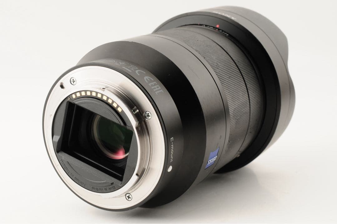 ◆元箱付き◆ Sony FE 24-70mm F4 ZA SEL2470Z