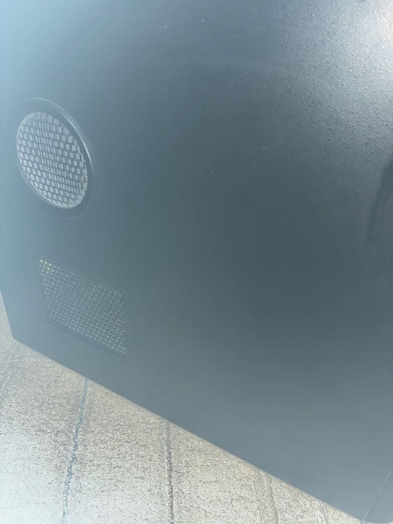 （ジャンク）i7 868 GTX1050Ti 入り古いパソコンHDDセット