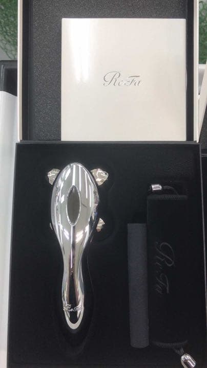 ボディ・フェイスケア MTG ReFa 4CARAT