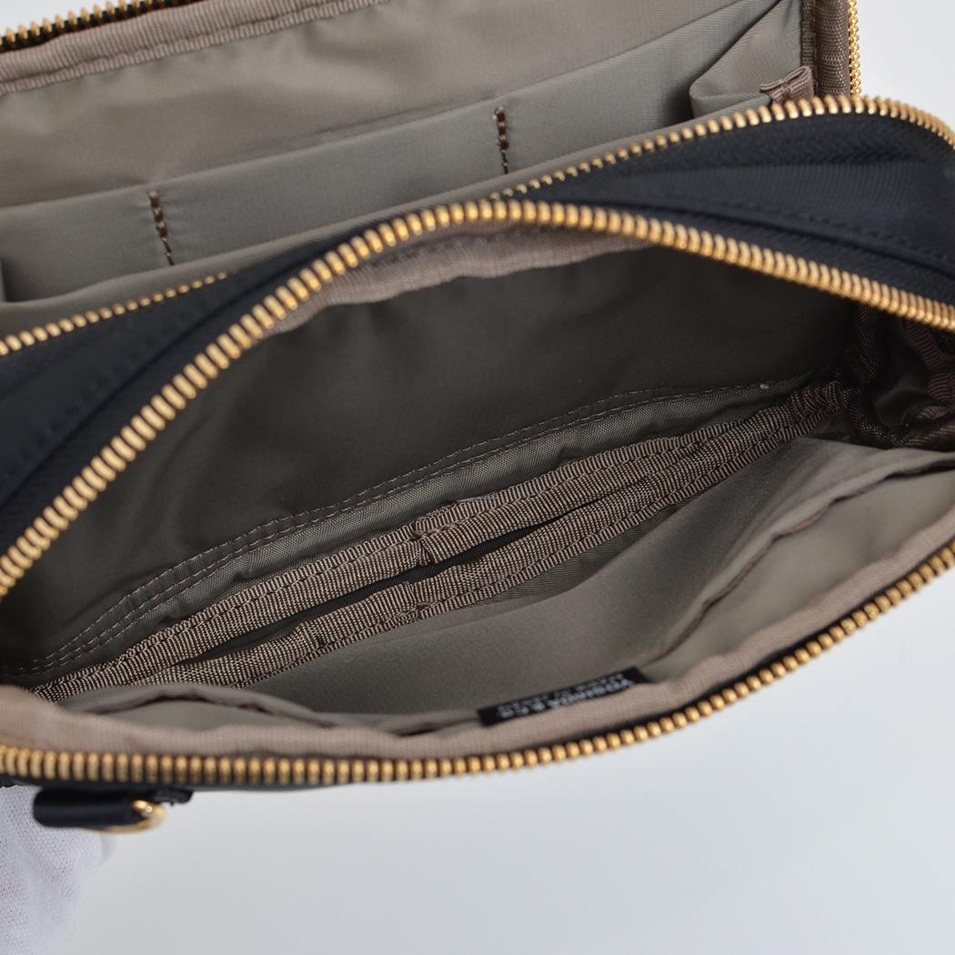 ポーター　シア　ウォレット ショルダーバッグ【うみ様】