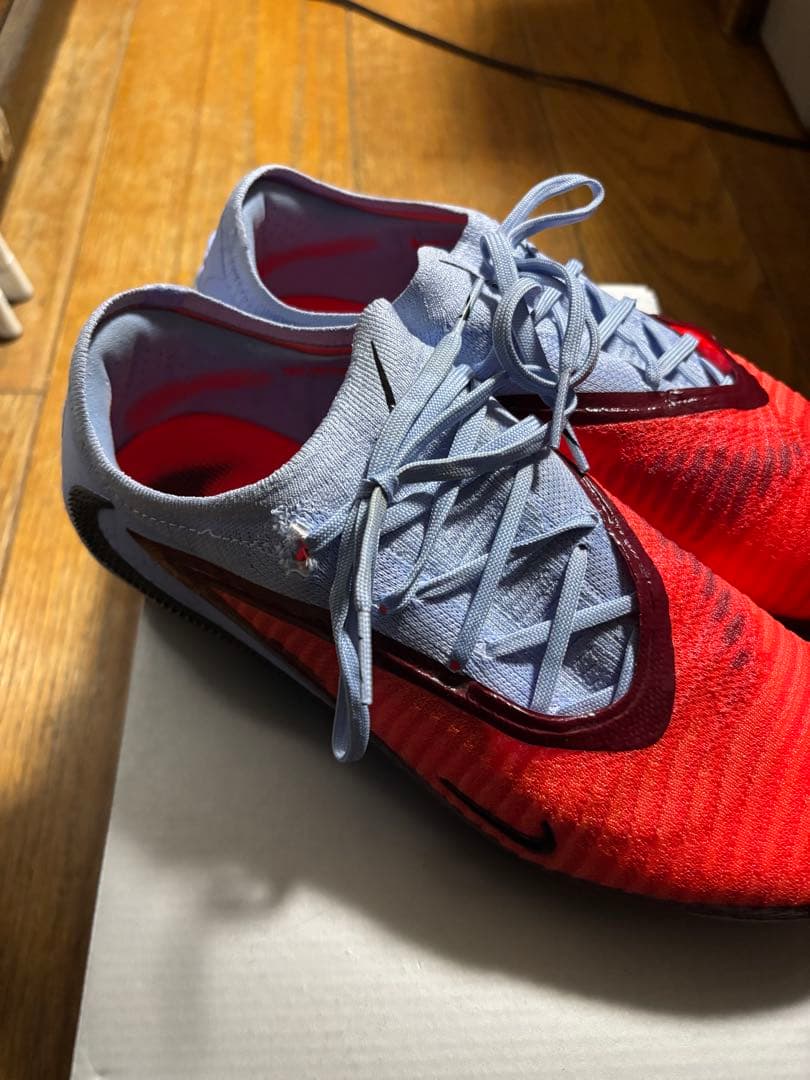 Nike ファントム6 Low エリート