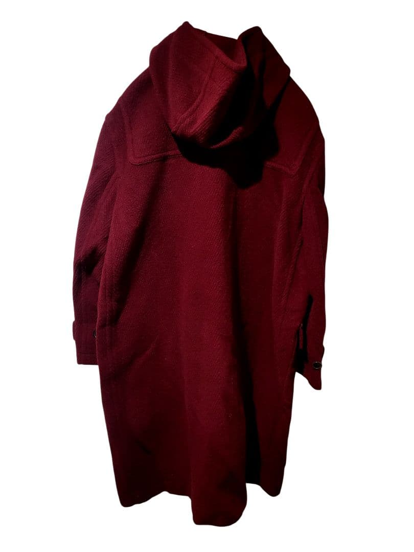 ジャケット・アウター 80s tokio kumagai duffle coat